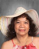 Maria Wilson